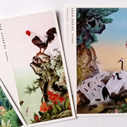 Ƭ2 My postcards